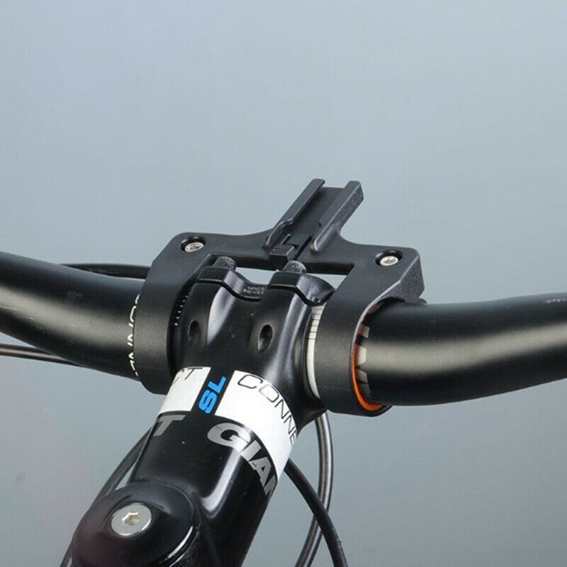 Bicycle Light Lamp Stand Holder Rotation Grip LED Flashlight Torch Clamp CliBDA