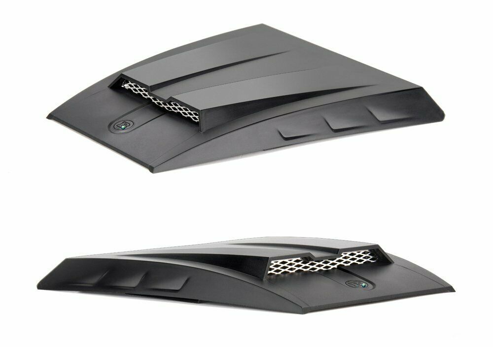Simulation Engine Cover Parts For TRX-4/G500 /TRX-6/G63 G162EB  RC Crawler Parts