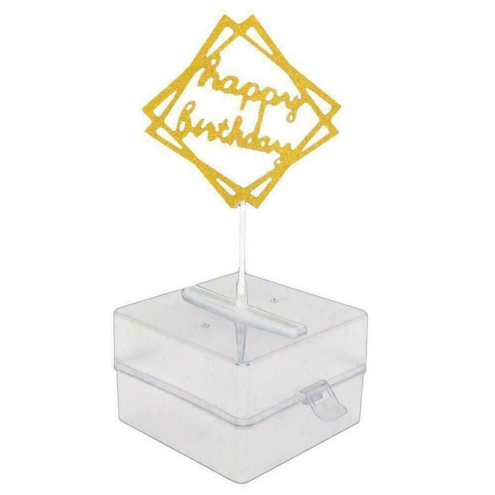 Cake ATM Money Box Pulling Safe Decor Surprise Gift Party For Birthday L0Z0 G3D6