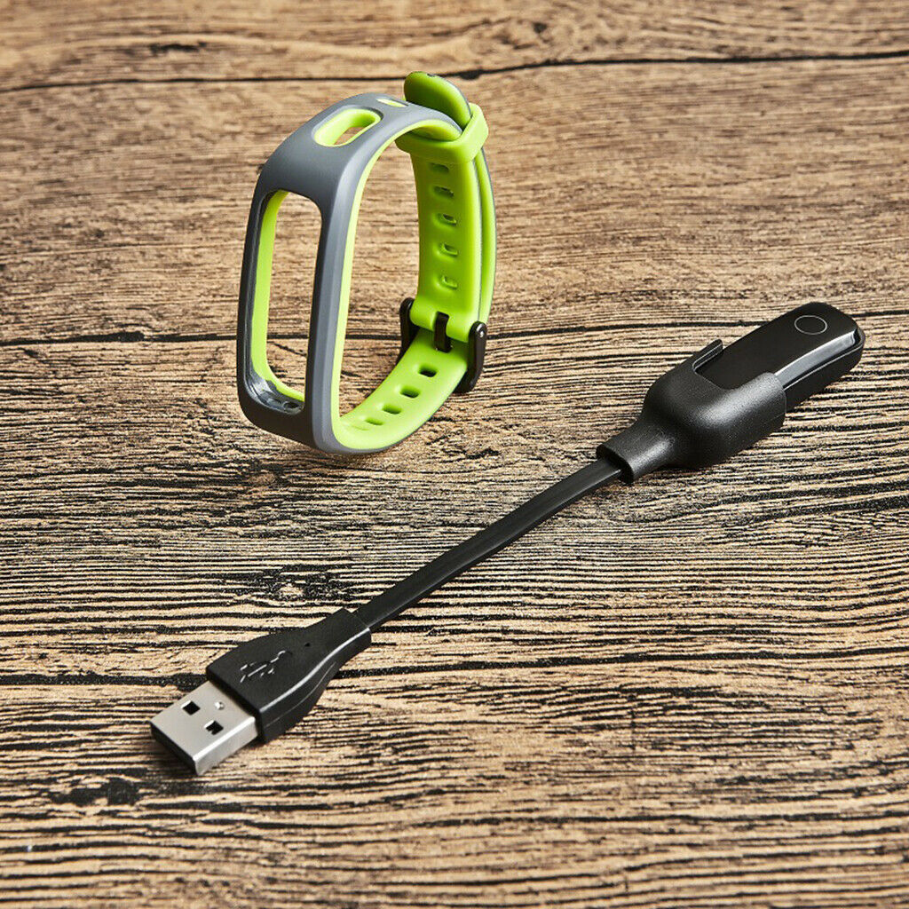USB Watch Charger Charging Stand Charging Base For   Band 3E .
