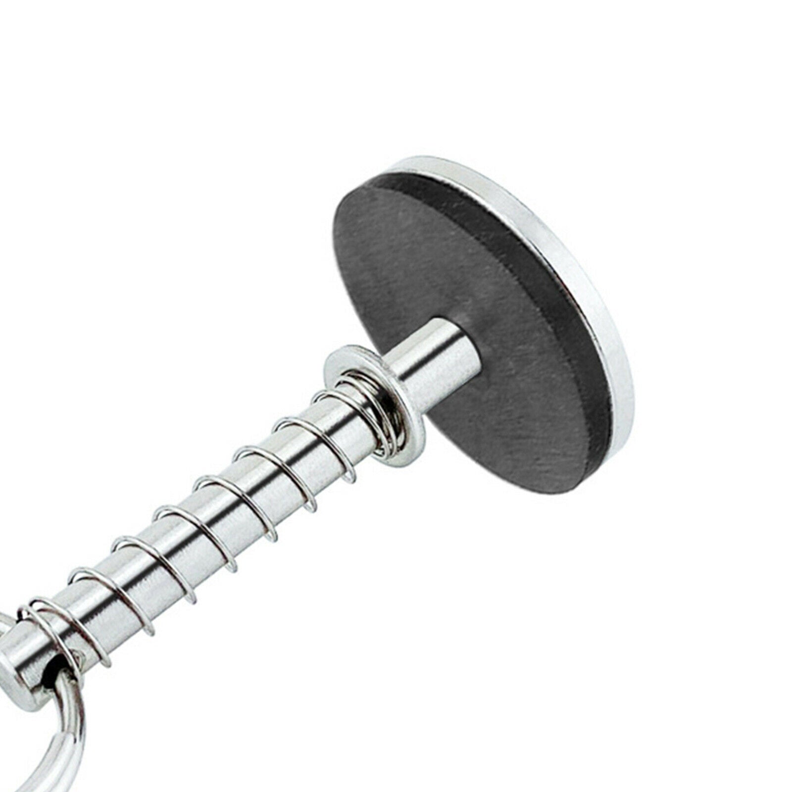 Stainless 316 Hatch Cover Pull Handle for Boat Yacht Marine Auto Car 8mm