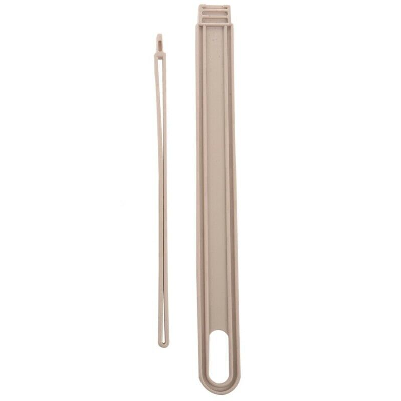 Vertical Roll Holder Paper Napkin Shelf Desktop Punch Paper Towel Storage HoldJ2