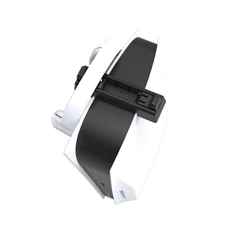 For PS5 Game Console Earphone Hook Holder Hanging Bracket Headset Storage Rack