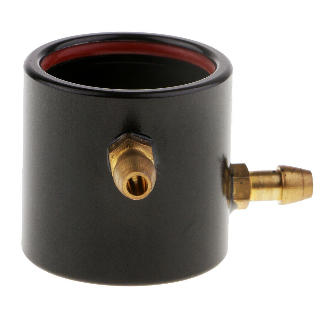 Water Cooling Jacket for 2030/2040/20mm Brushless Motor RC Boat Spare Parts