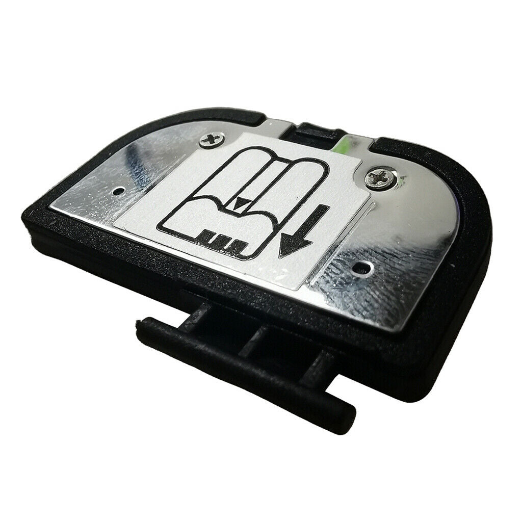 Battery Door Cover Lid   Chamber for   D200 D300 D300S D700 Cameras