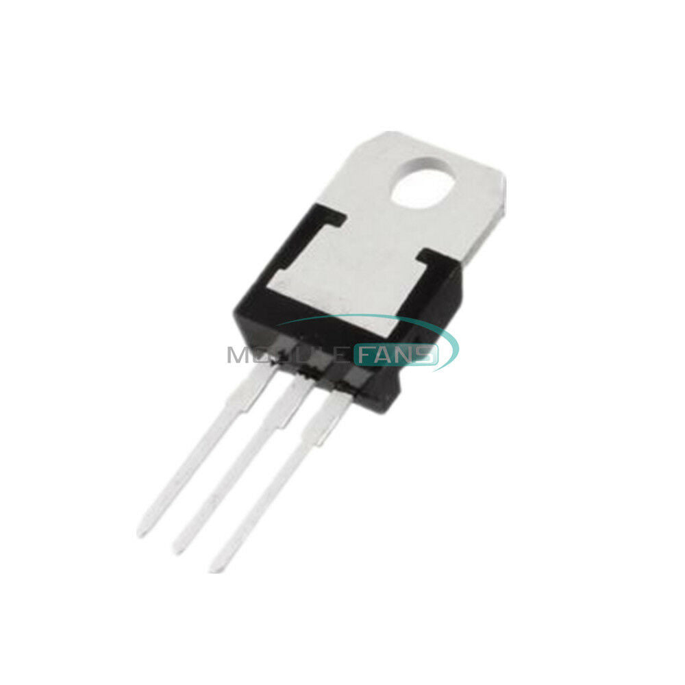 20PCS L7812CV LM7812 L7812 TO-220 Voltage Regulator IC HIGH QUALITY