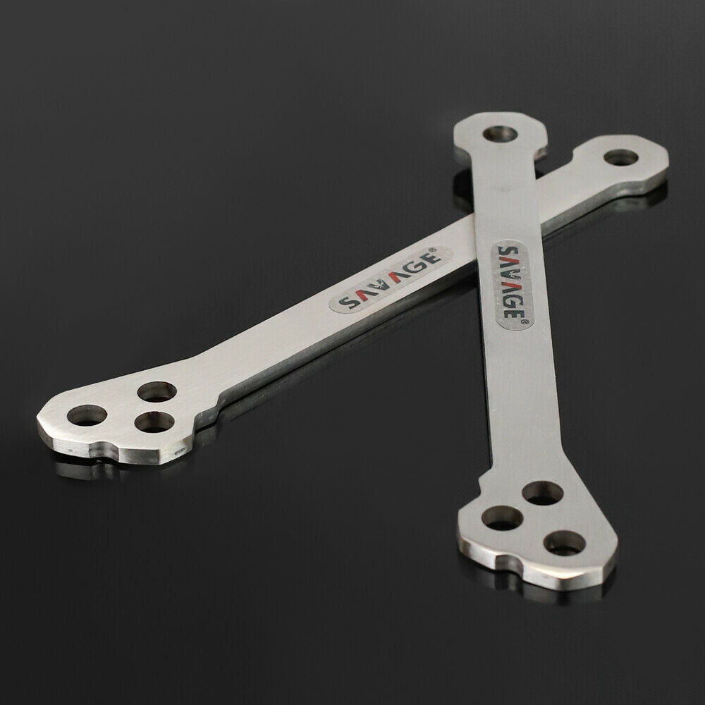 Lowering Kit Suspension Drop Links For Street Triple 765S 765R 765RS