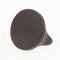 1 Piece Sandalwood Erhu Bridge for String Instrument Parts Black