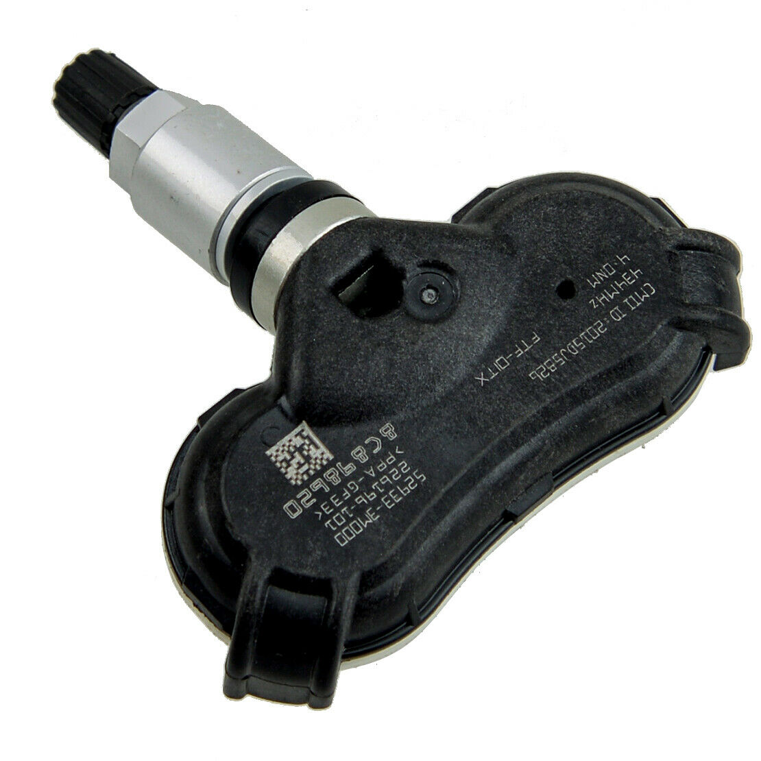 4x TPMS Tire Pressure Monitor Sensor 434MHz Fit For Hyundai Ix35 552933-3M000