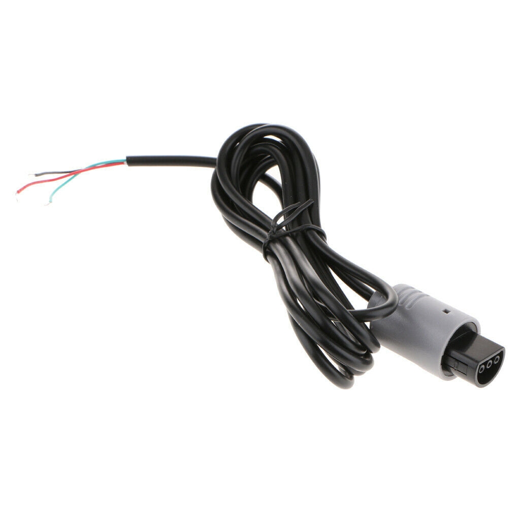 Replacement Controller Cable Cord for   64 N64 1.8m/6ft