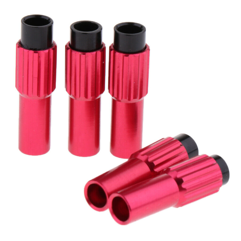 5 Pair Inline Shifter Cable Adjuster Adjustment Screw