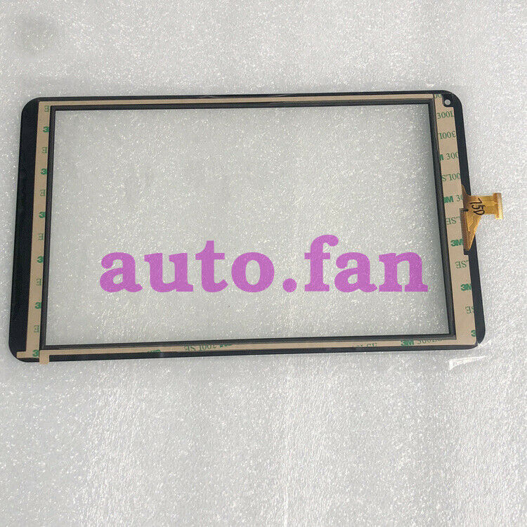New For 10.1-inch touch screen Q075D-FPC-001 touch screen Q075D-FPC001