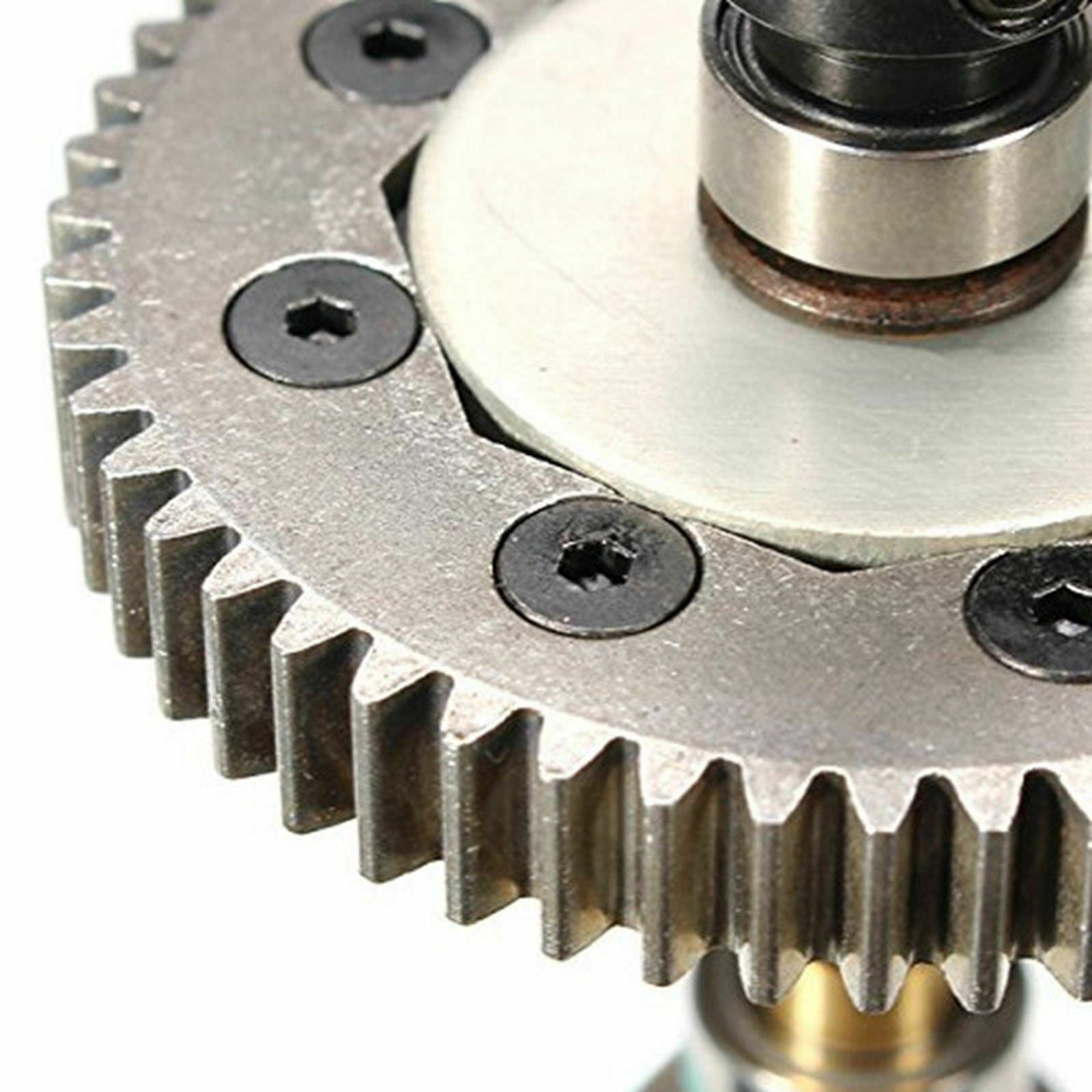 Rear Driver Work Smoothly Motor Driving Replacement EA1058 for Children Boys