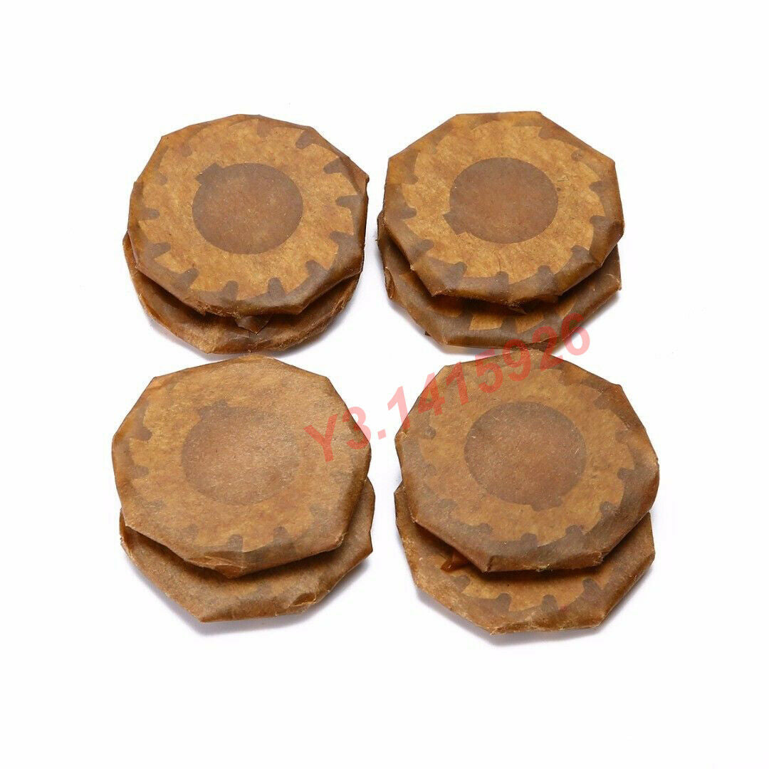 8Pcs/Set HSS M1 Diam.22mm PA 20Â°Degree #1 #2 #3 #4 #5#6#7#8 Involute Gear Cutter