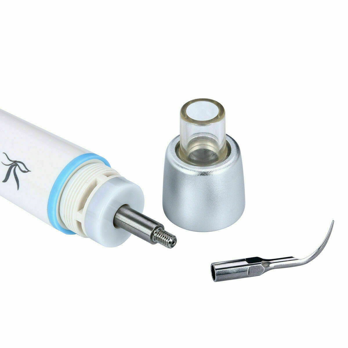 K08A VRN Dental ULTRASONIC SCALER Scaling Perio With LED Detachable Handpiece CA