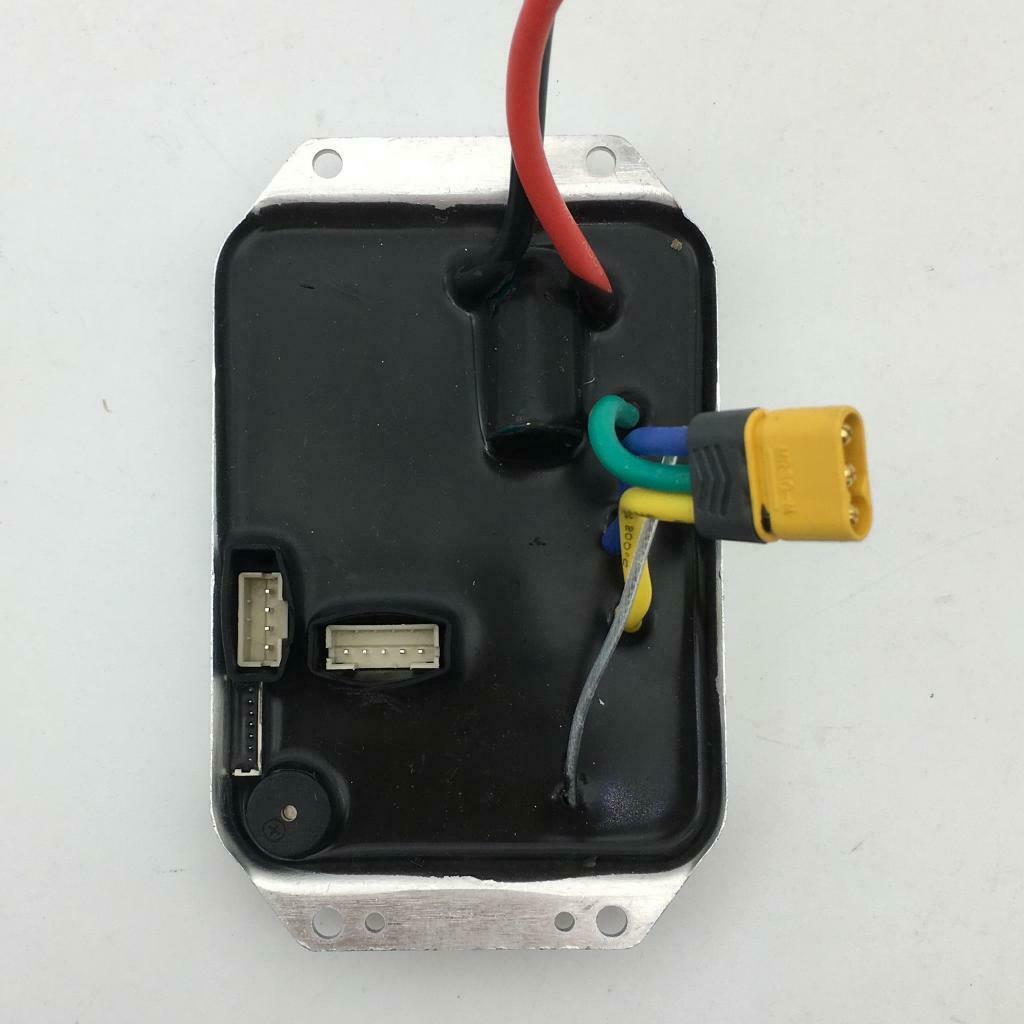 36V Single Drive Electric Skateboard Motor + Control
