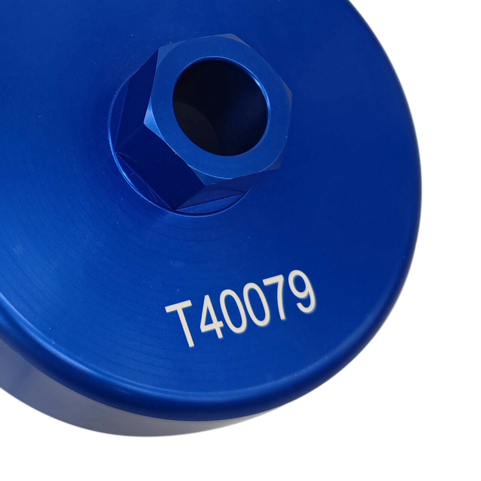 94.67mm Camshaft Adjuster Socket for Audi A6 4.2L T40079 Blue Practical