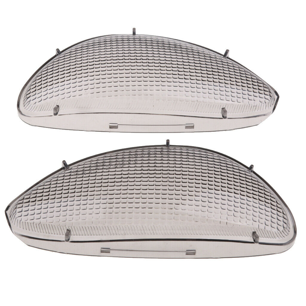 Motorcycle Front Turn Signals Light Cover Shell for BMW R1100RT 1995-2005