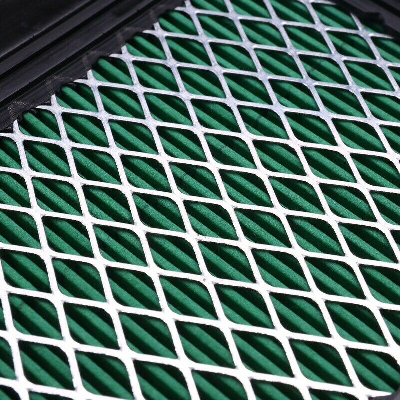 5 Pack 17211-Zl8-023 Air Filter, Compatible for  Gcv160 Gcv190,For Husqvarna 7W3