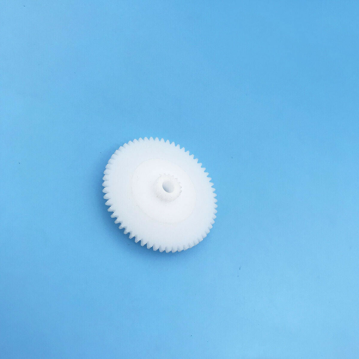 QC1-1146-000 Motor Drive Wheel LF Double Gear Canon 50i 80i i70 i80 iP90 iP90v
