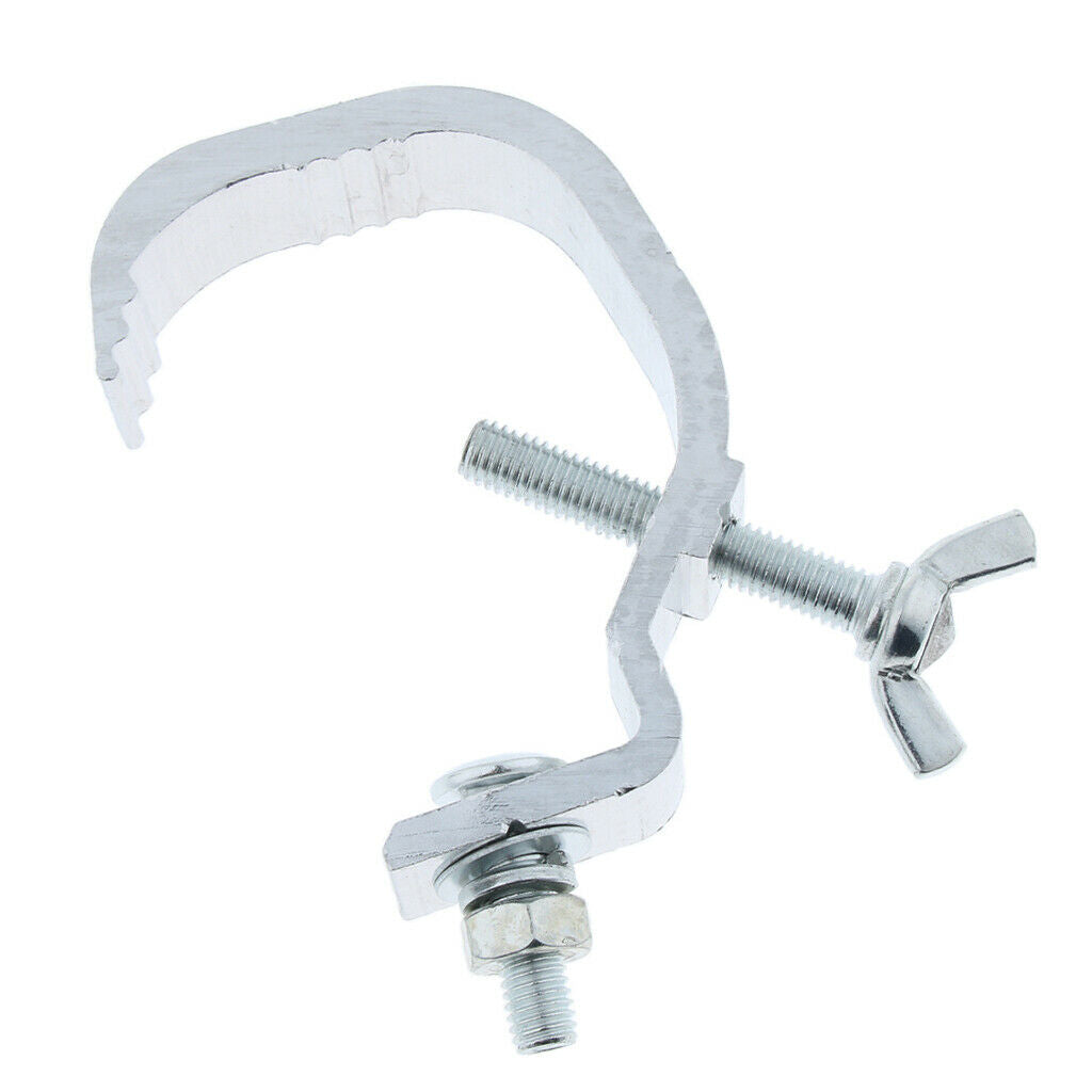 Heavy Duty Aluminum Alloy  Clamp For Christmas Band Club A011