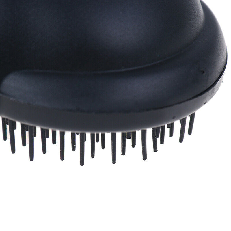 1XMagic Handle Tangle Detangling Comb Shower Hair Brush Salon Styling Tam.l8