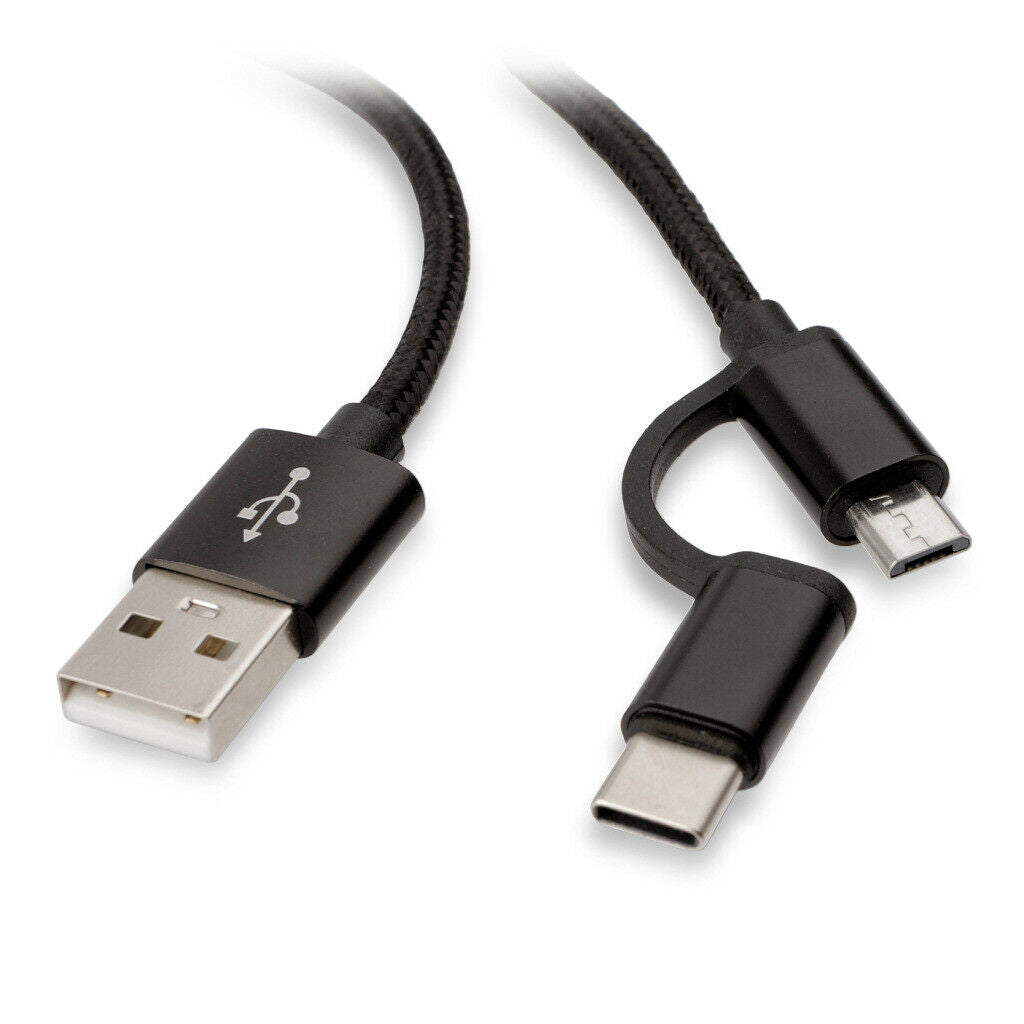 USB Type C Cable for Bose Noise Cancelling Headphones 700 Charging Data Lead