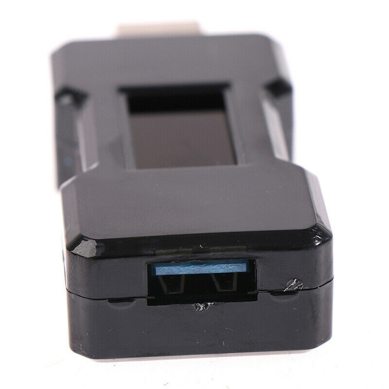 FNB18 32V 160W USB3.0 USB Tester DC Digital Voltmeter AmperimeterI7CA