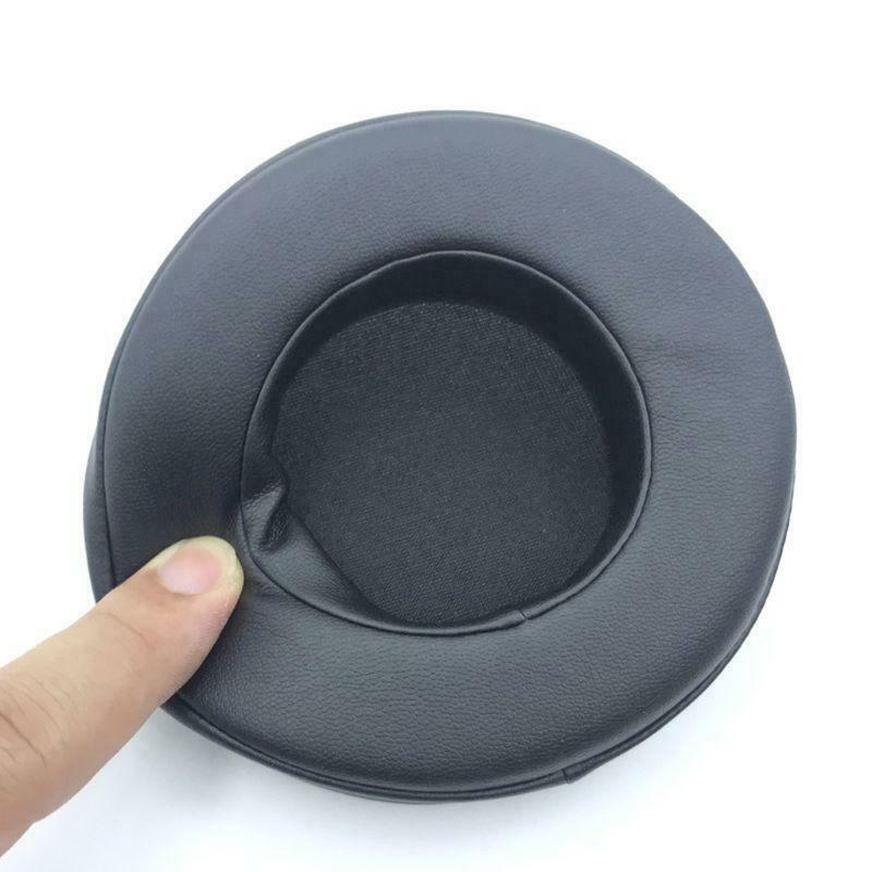 2PCS Earpads Ear Cushion Soft Ear Cover for Razer Thresher Ultimate7.1 Headphone