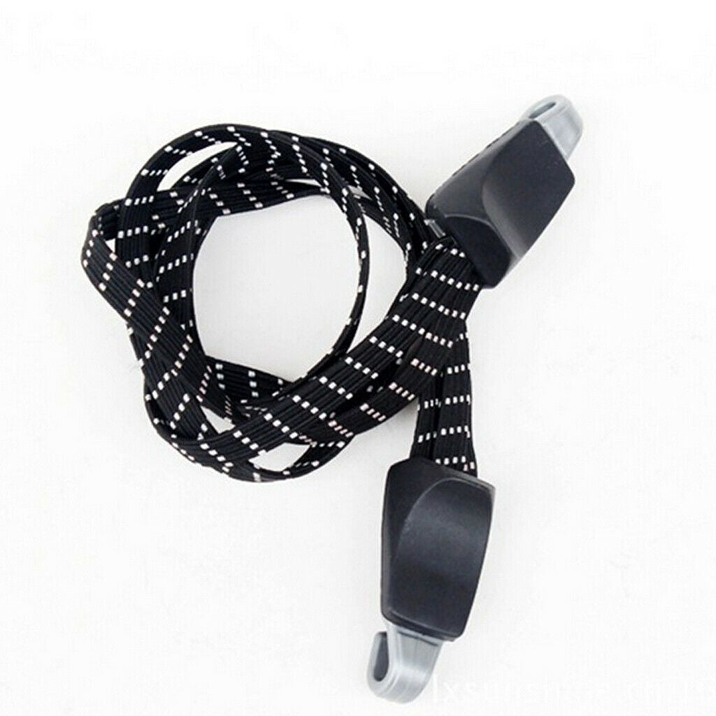 Luggage Carrier Luggage Rack Rope Bungee Cable Strap  Accessory