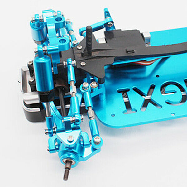 For WLtoys 1/18 RC Car K929 A959 A969 A979 K929 A959-B Upgrade Parts Metal 25TR9