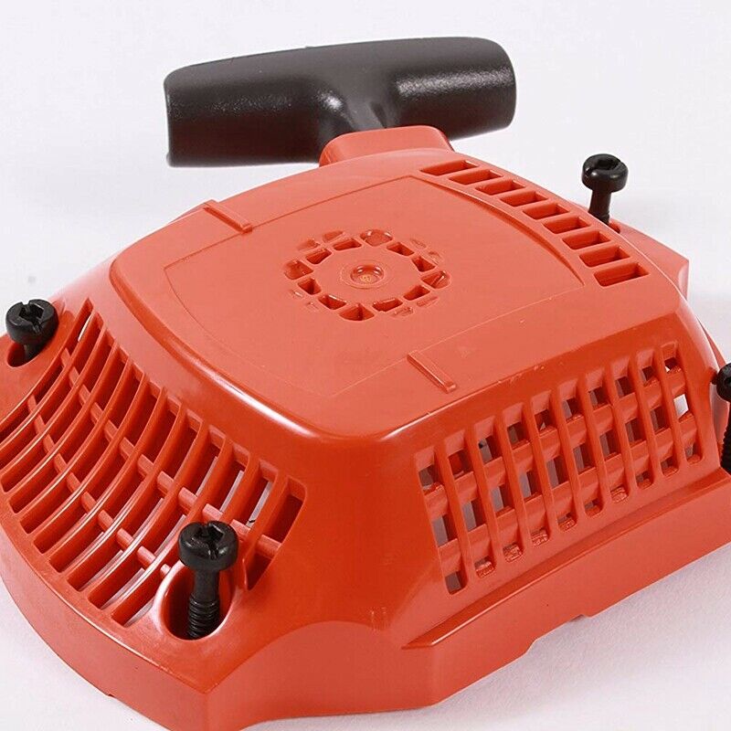 Pull Rewind Recoil Starter for Husqvarna 435 435E 440 440E Chainsaw 544287002 W5