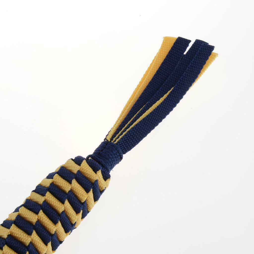 Pet Dog Puppy Training Bite Tug Toys for Medium Large Dogs Puppies