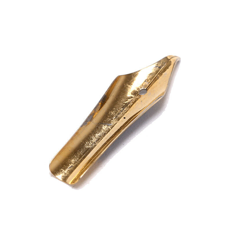 1pcs fountain pen bent tip universal design iraurita pen nib for most oftheY1