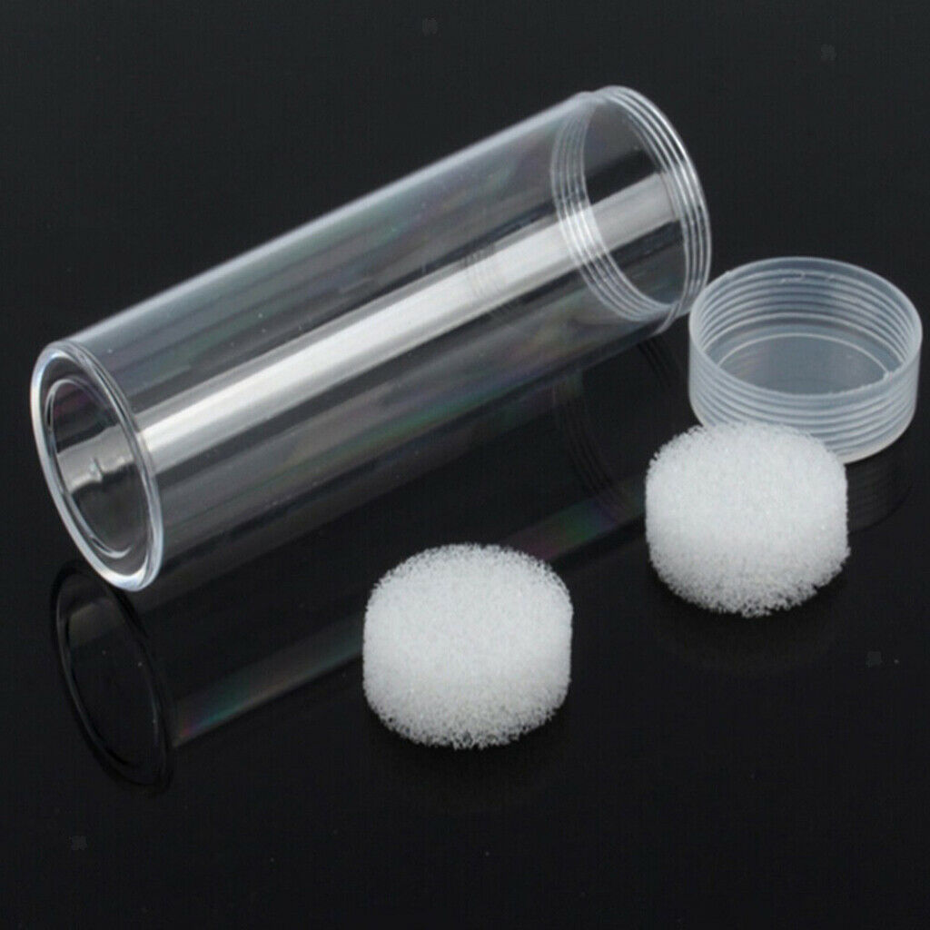 Round Protection Tube 20pcs / Set 25mm