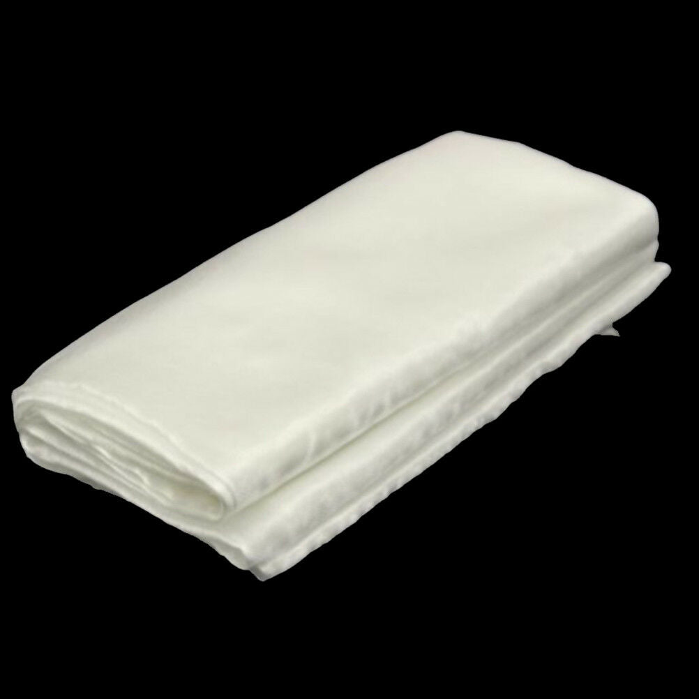 0.03mm Ultra Thin Fiber Glass Fabric Reinforcements Fiberglass Cloth 50"x 39"GR