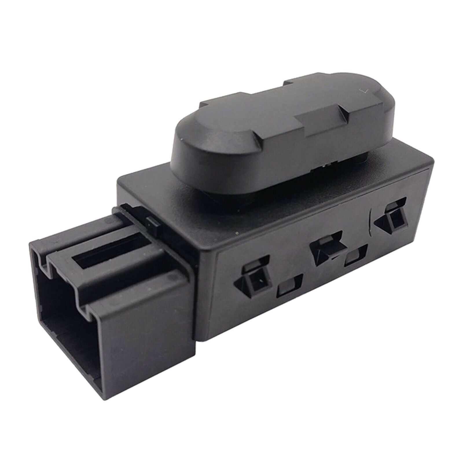 6 Way Power Seat Switch 5F9T-14B709-AA For Ford Mercury Parts Accessories
