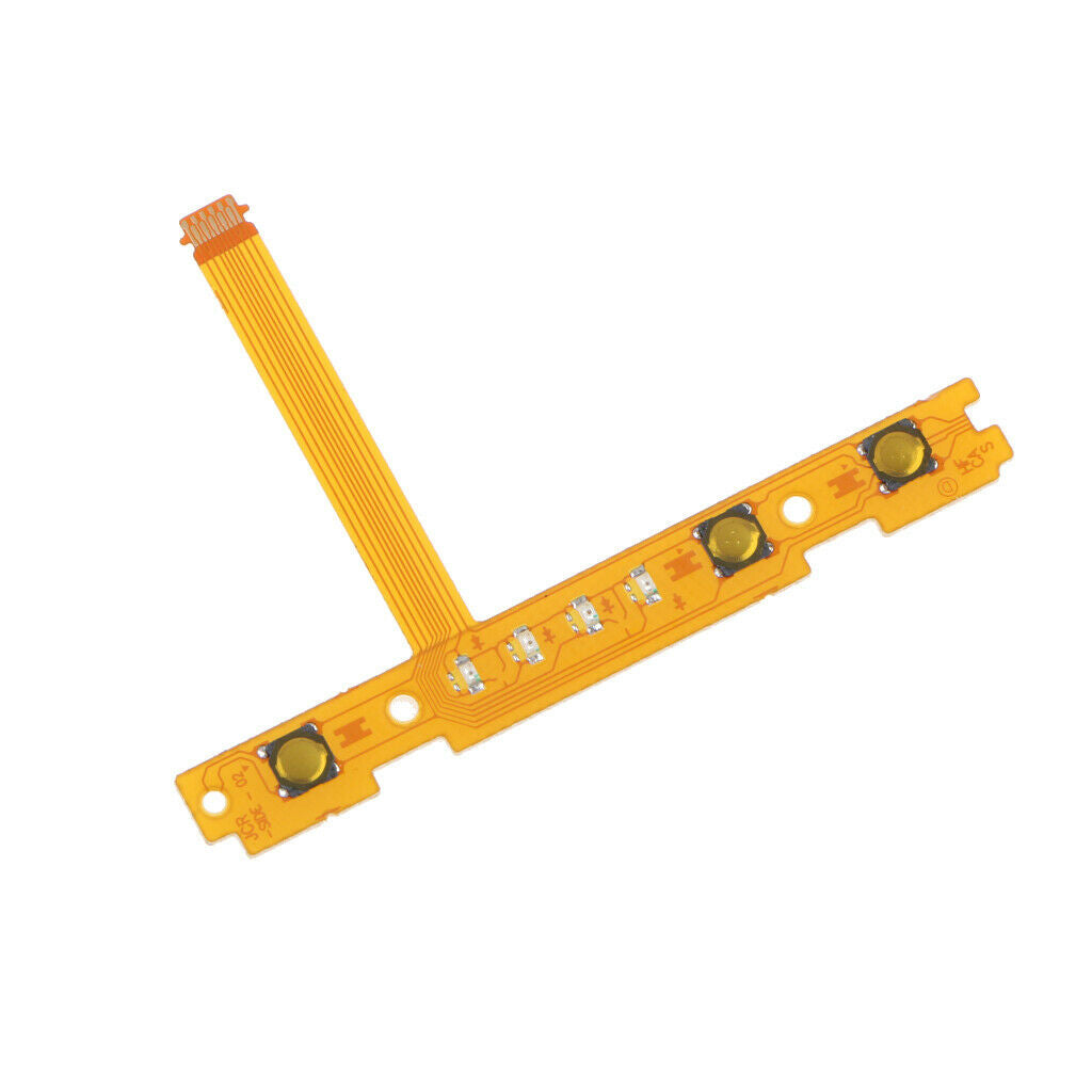 Fixed Part Left Right SL SR Button Key Flex Cable for Switch Controller