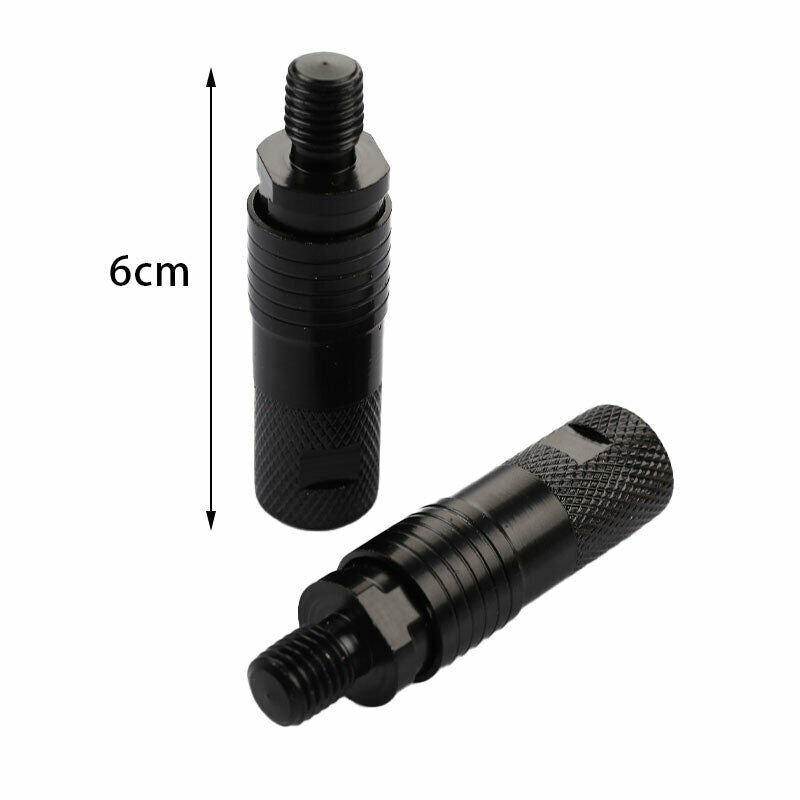 Carp Fishing Accessories Rod Pod Connector Quick Change Connector Alarm B.l8