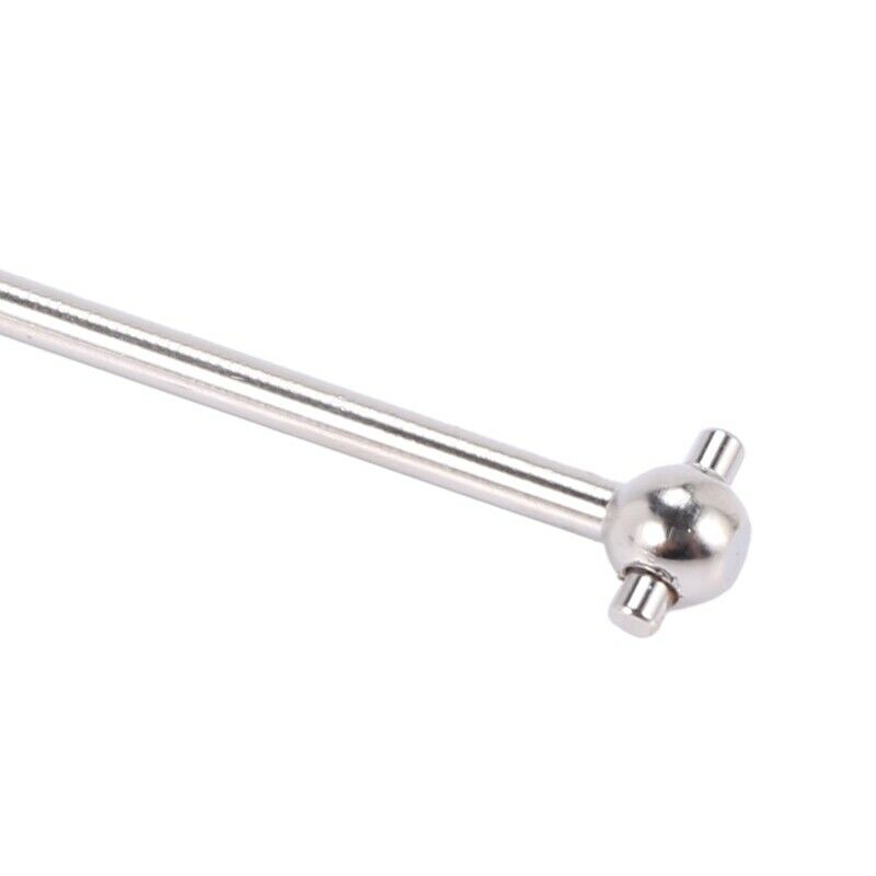 for Wltoys 144001 1/14 RC Car Spare Parts 144001-1281 Rear Dog Bone D1S9