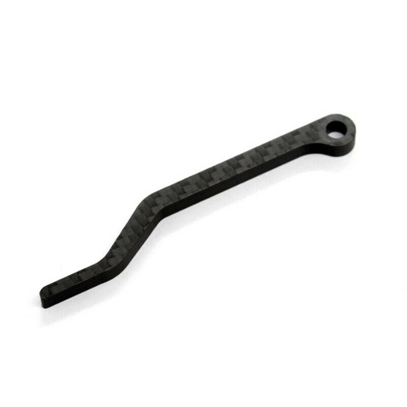 Carbon fiber road bicycle anti-chain stabilizer chain guide anti-drop dev.l8