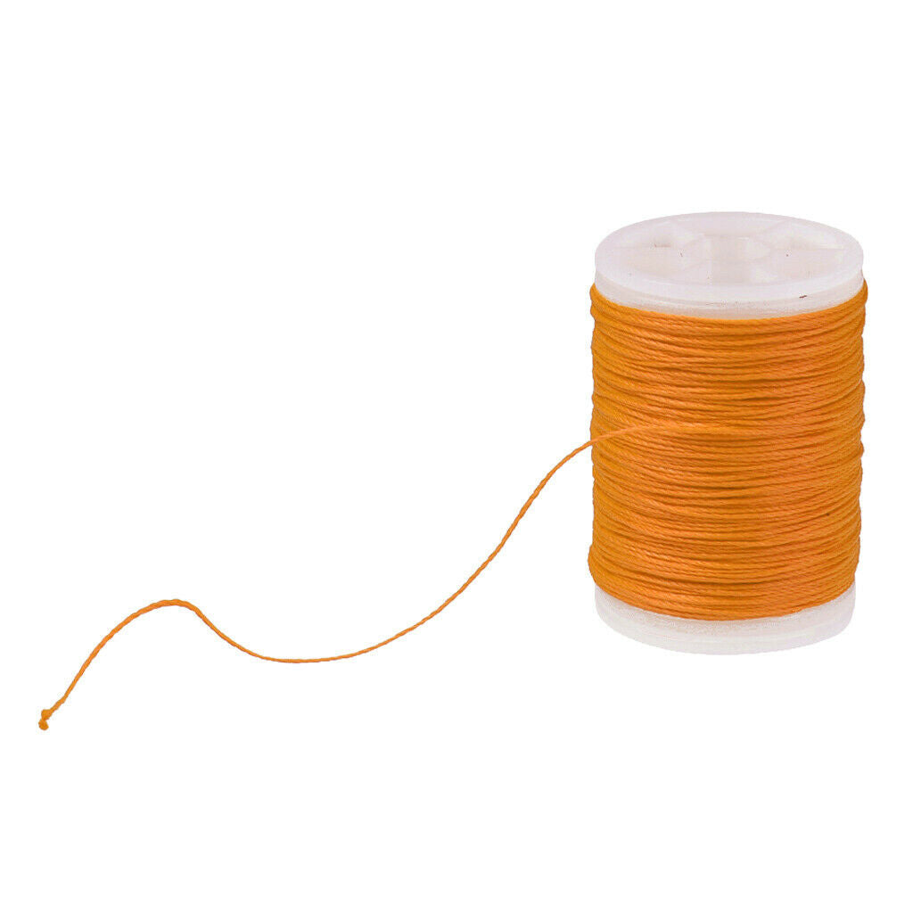 Bow String Serving Thread Archery Bowstring Serving Archery Supplies Yellow