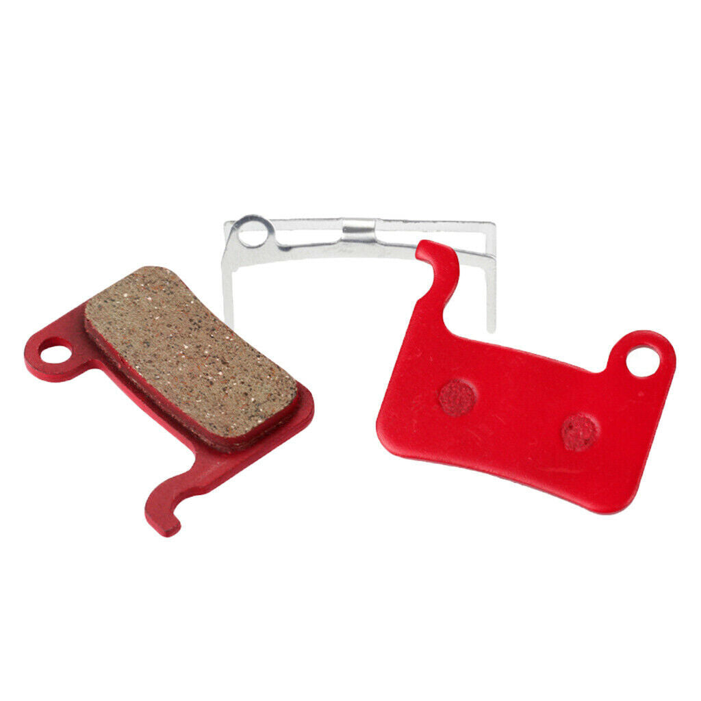 Premium MTB Bike Disc Brake Pads Bicycle Disc Brake Pads Parts Accessories