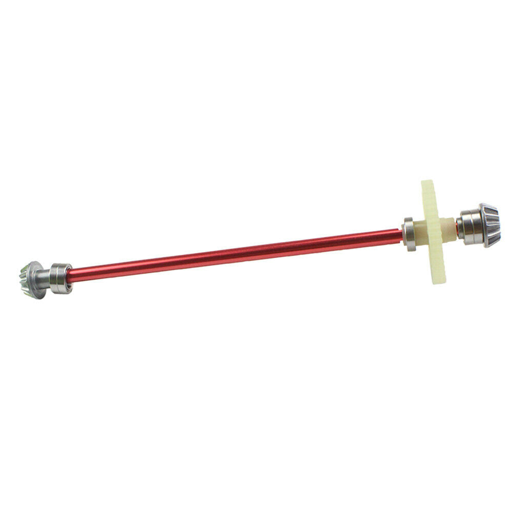 RC Gear Gear Spare Parts for 1/14 RC Vehicle Models