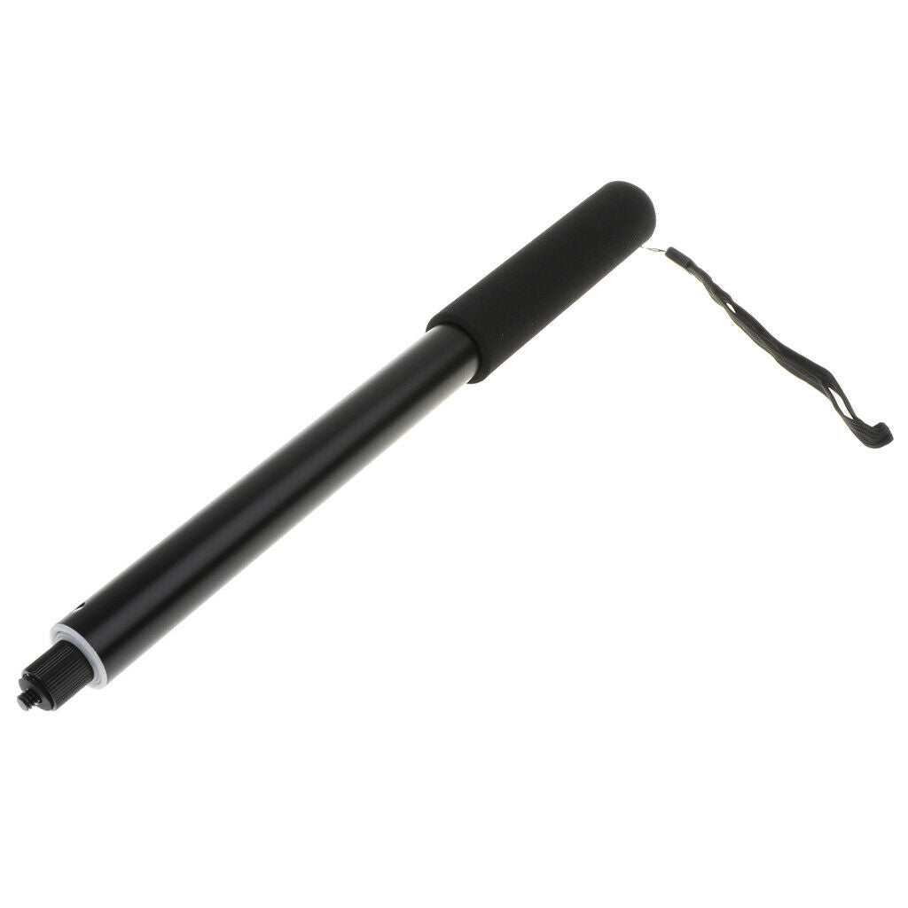 150cm/59.05inch Flexible Selfie Stick 360-Degree Rotation Handheld Monopod