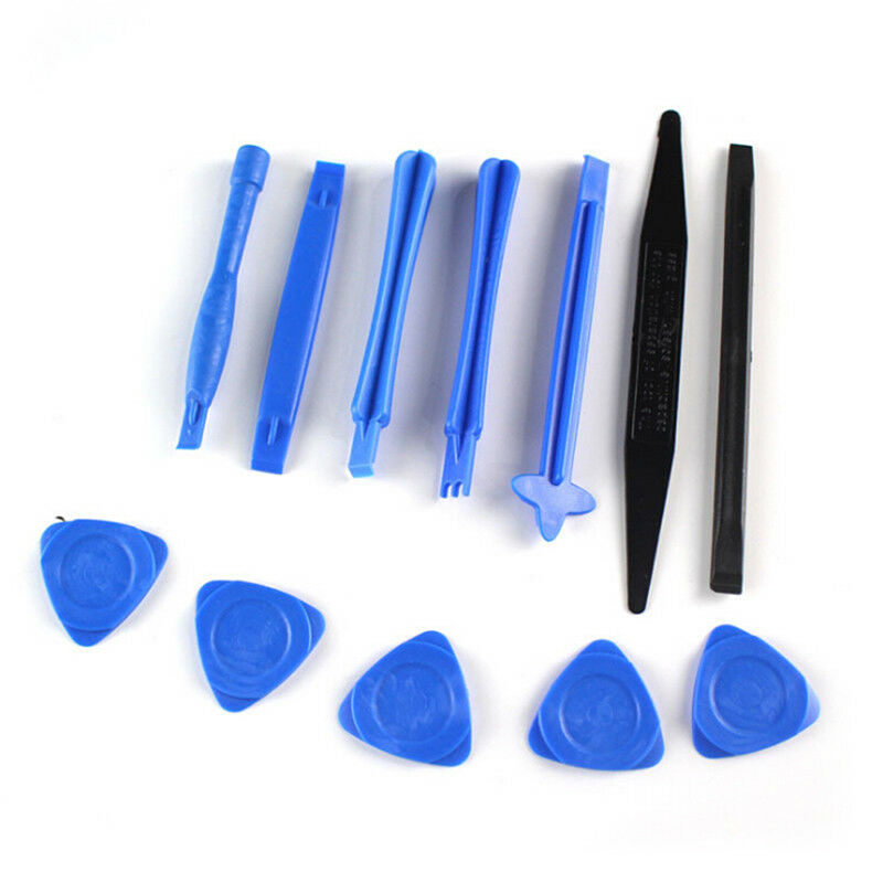 20 in 1 Mobile Phone Repair Tools Kit Spudger Pry Opening Tool Screwdriver_AADD