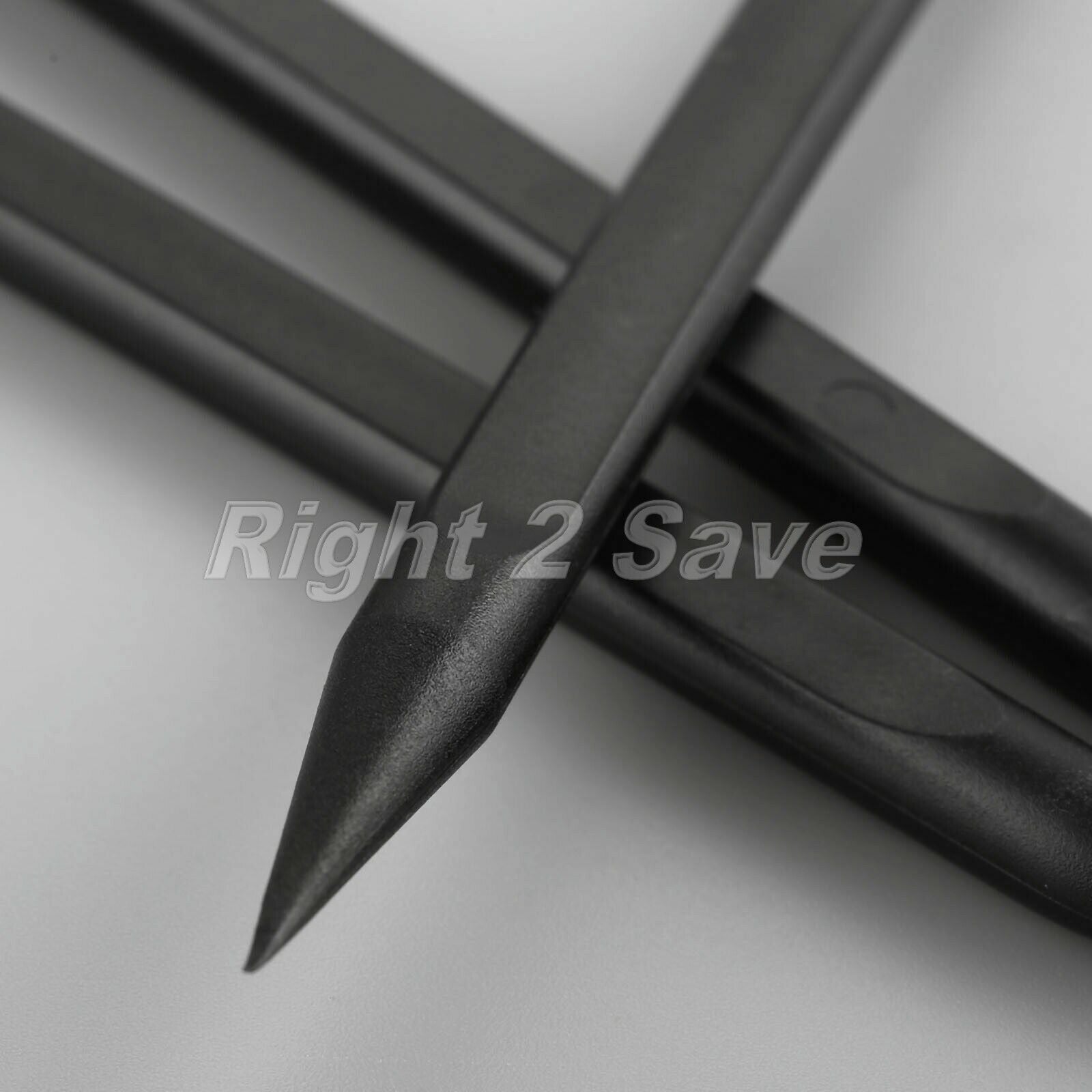 3Pcs Anti-static Plastic Spudger Set Repair Opening Tool For Tablet Mobile Phone