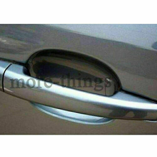 Car Handles Protector Automobile Protective Hands and Protect Membrane New