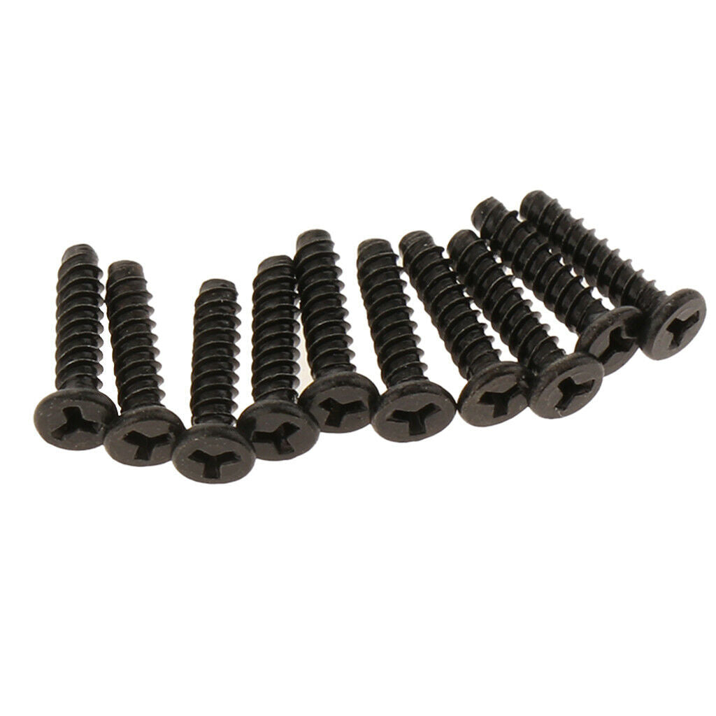 10Pieces Screws Replacement For Nintendo Switch NS NX Joy-Con Controller