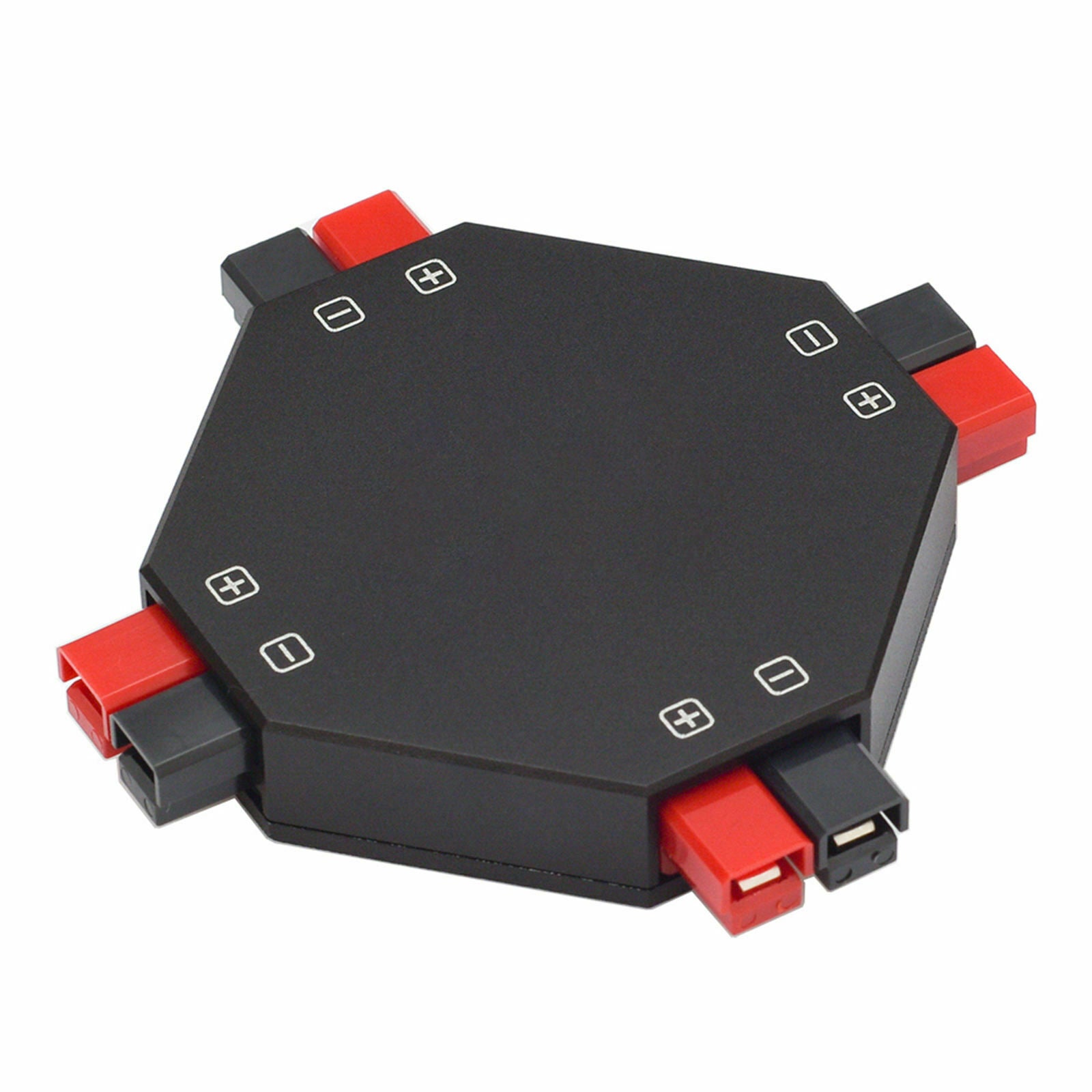 Power Supply Distributor Power Protection Large Current for Radio Station